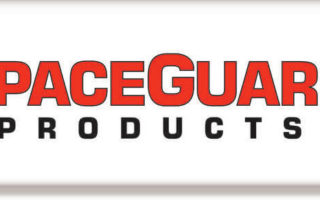 SpaceGuard Logo