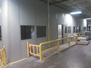 office inspection enclosure 4