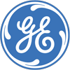 GE logo