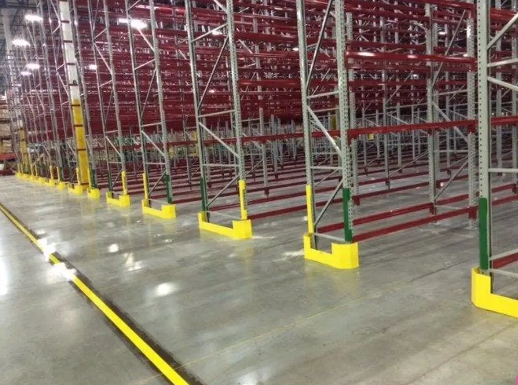 Quality Track Armor and Rack Guards are also Available